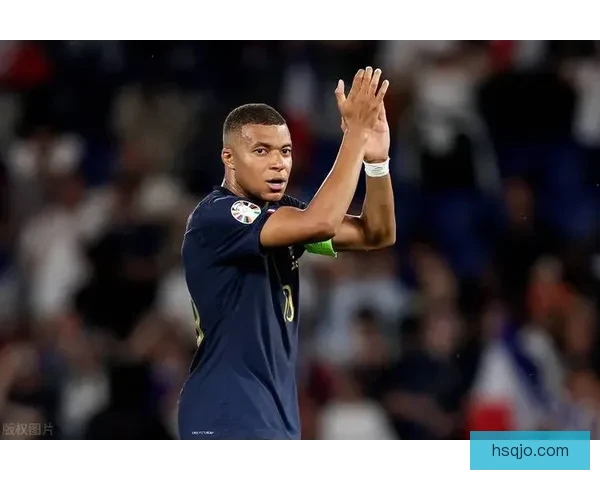 以跑动论英雄德尚直言姆巴佩无需11公里仍是胜负手核心力量的象征